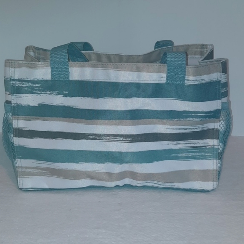 Thirty one small tote like new